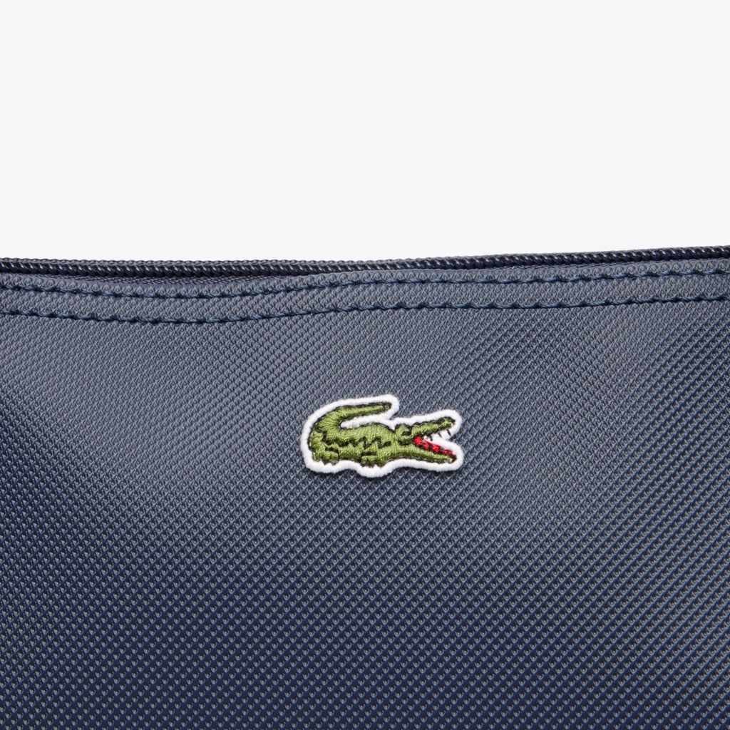 Túi Tote Lacoste Nữ L.12.12 Concept Size Lớn