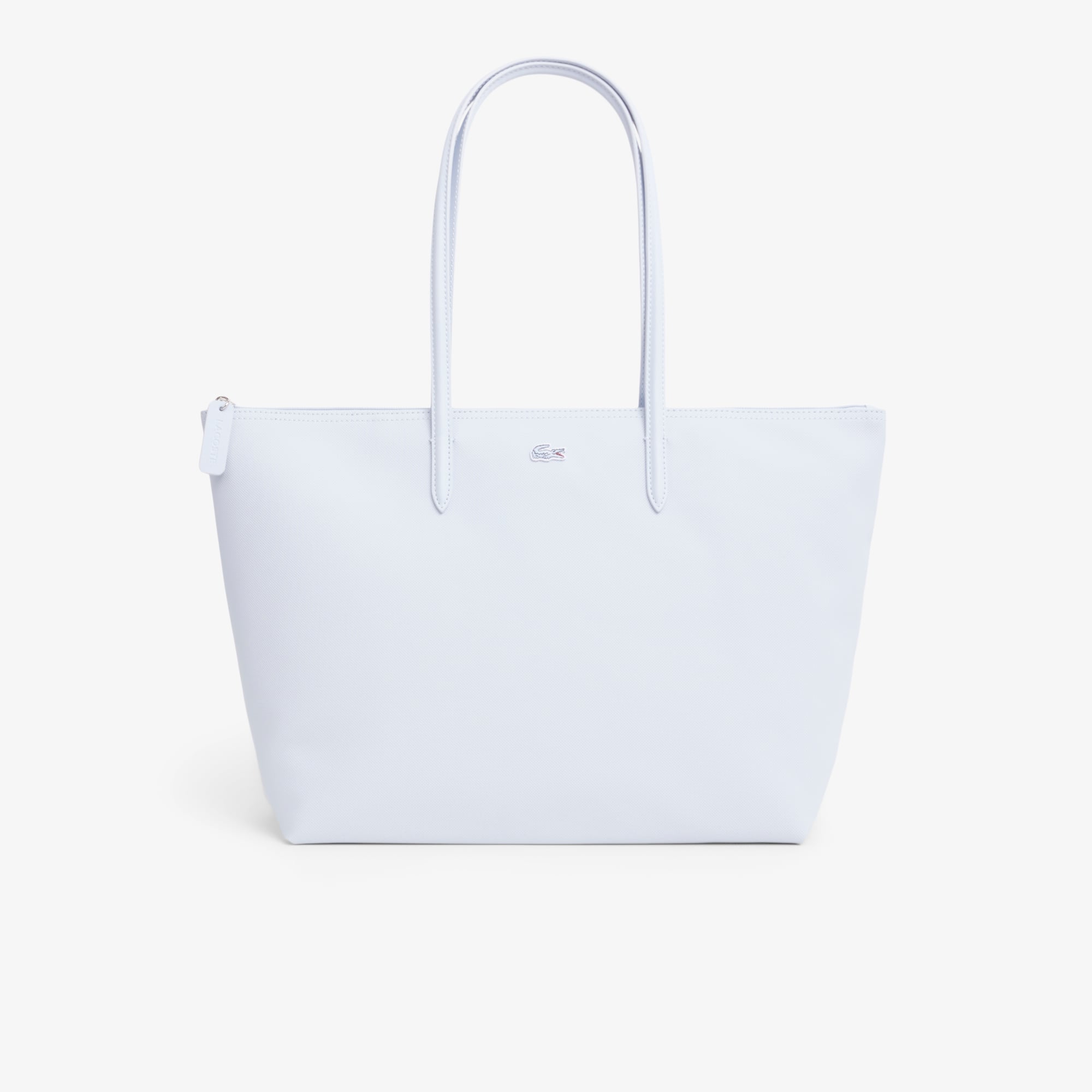 Túi Tote Lacoste Nữ L.12.12 Concept Size Lớn