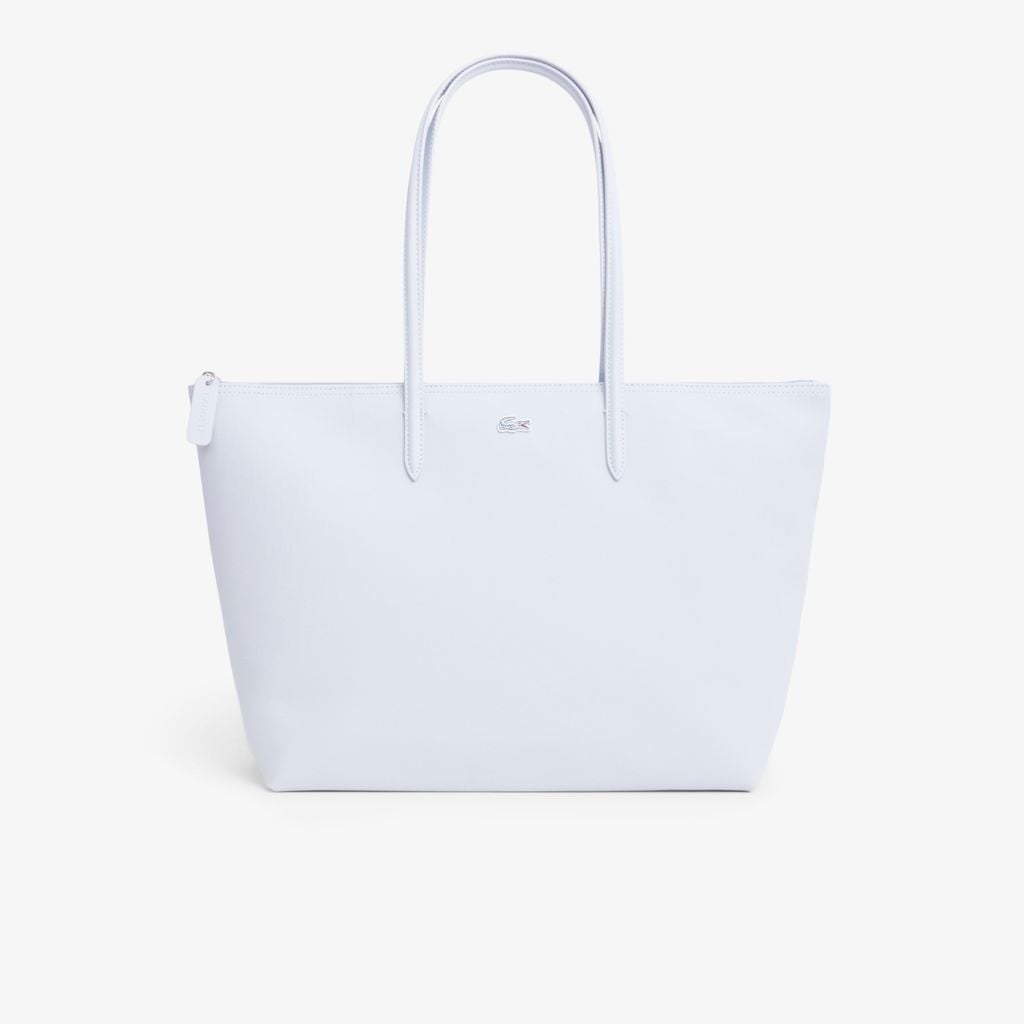 Túi Tote Lacoste Nữ L.12.12 Concept Size Lớn