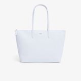 Túi Tote Lacoste Nữ L.12.12 Concept Size Lớn