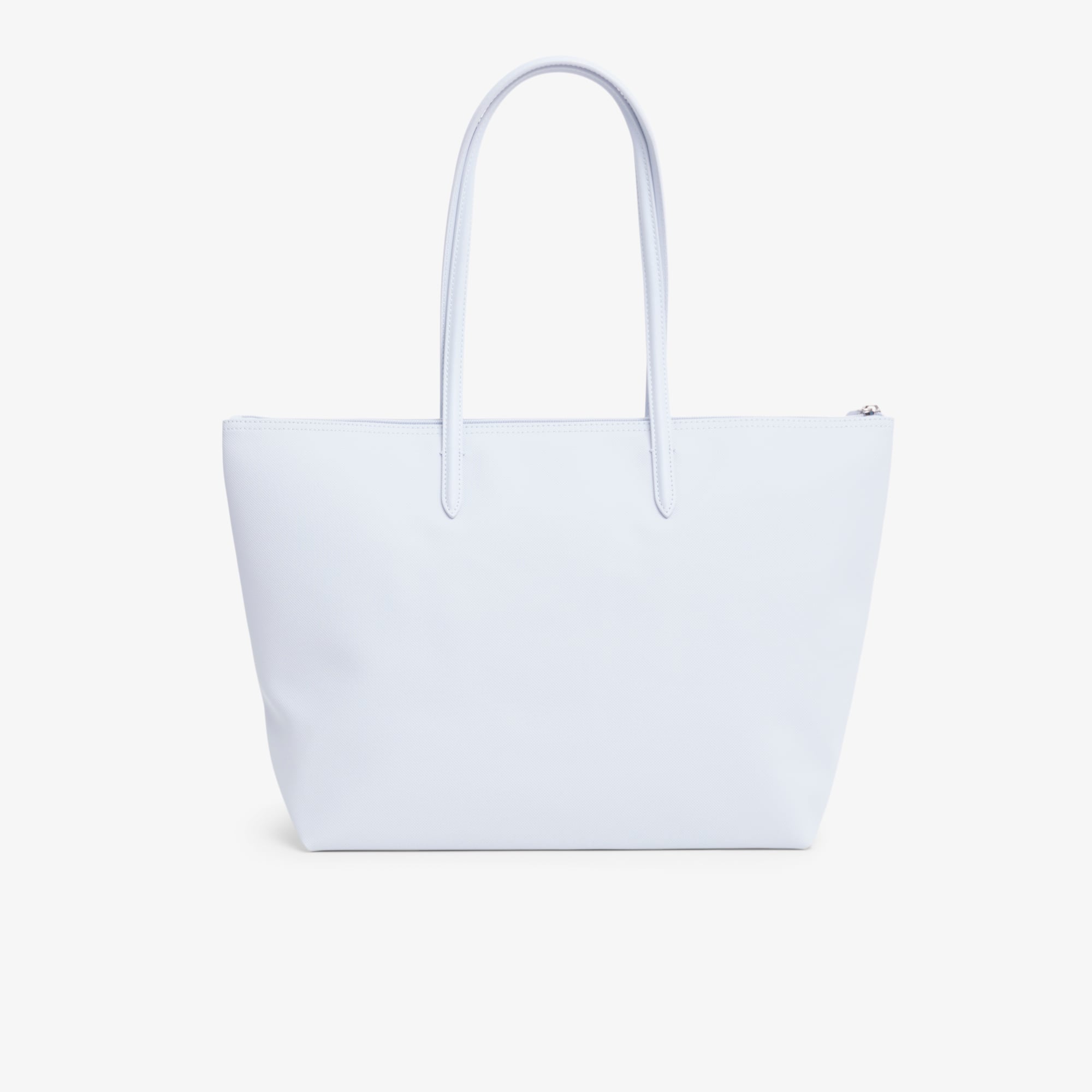 Túi Tote Lacoste Nữ L.12.12 Concept Size Lớn