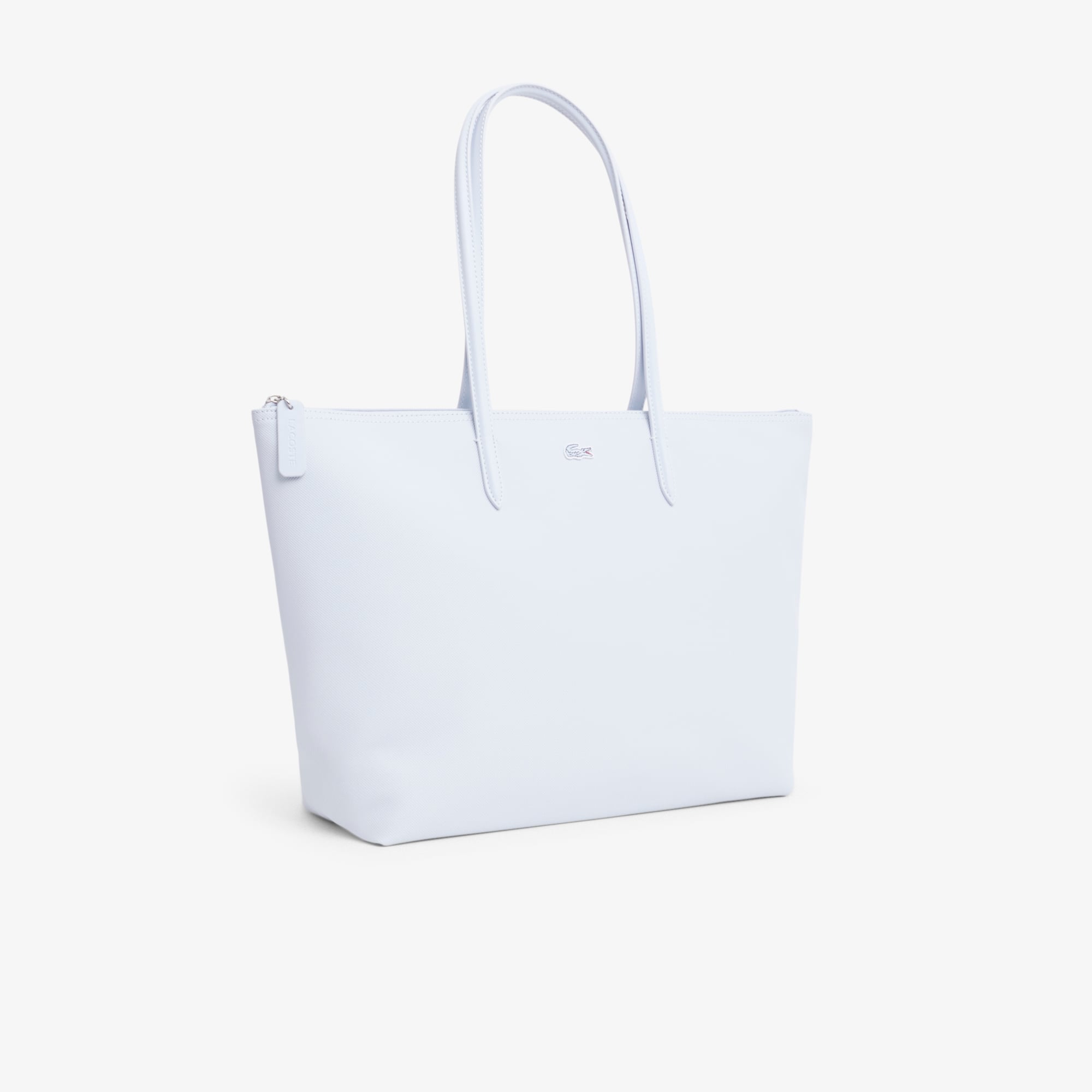 Túi Tote Lacoste Nữ L.12.12 Concept Size Lớn