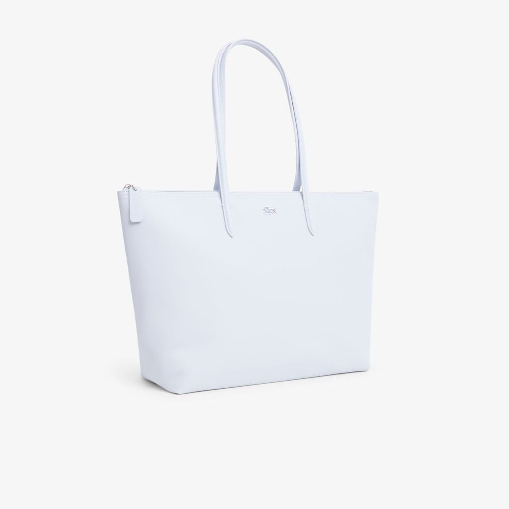 Túi Tote Lacoste Nữ L.12.12 Concept Size Lớn
