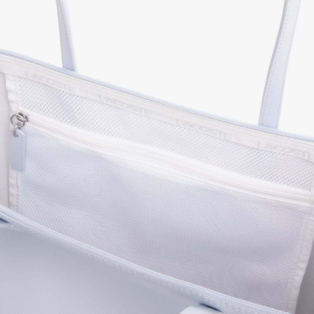 Túi Tote Lacoste Nữ L.12.12 Concept Size Lớn