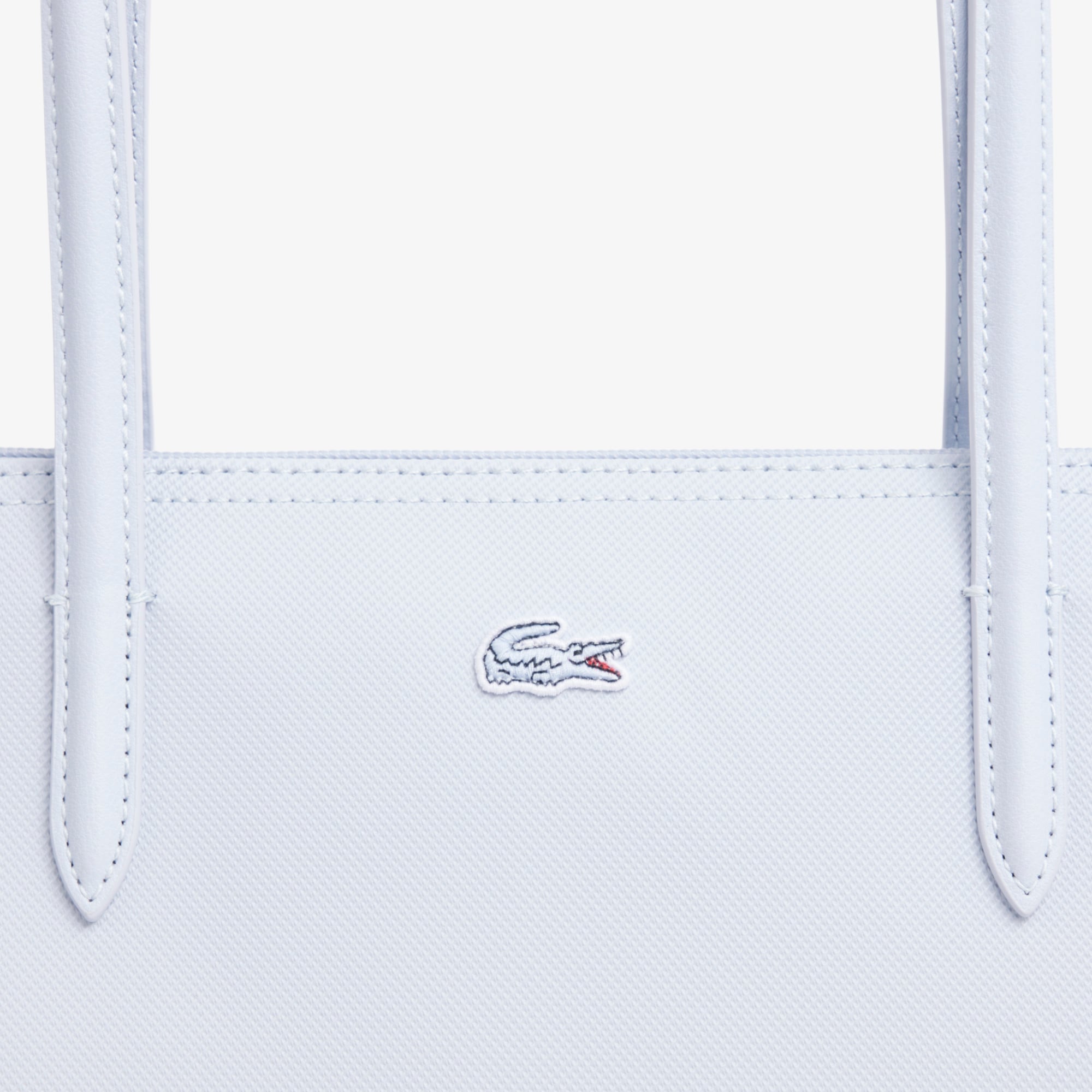 Túi Tote Lacoste Nữ L.12.12 Concept Size Lớn