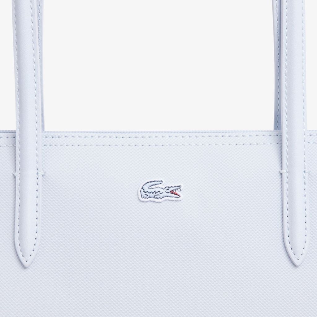 Túi Tote Lacoste Nữ L.12.12 Concept Size Lớn