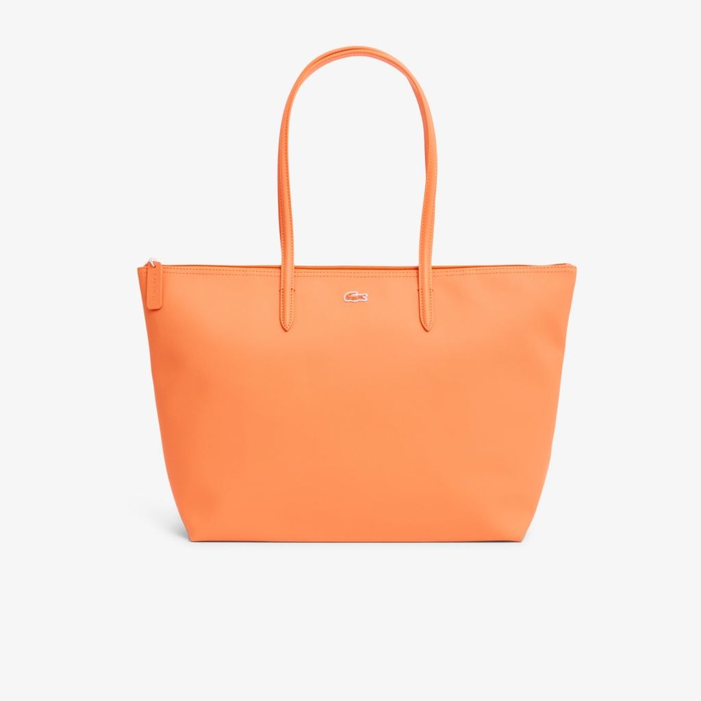 Túi Tote Lacoste Nữ L.12.12 Concept Size Lớn