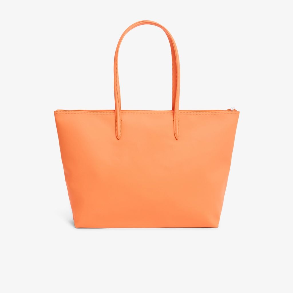 Túi Tote Lacoste Nữ L.12.12 Concept Size Lớn