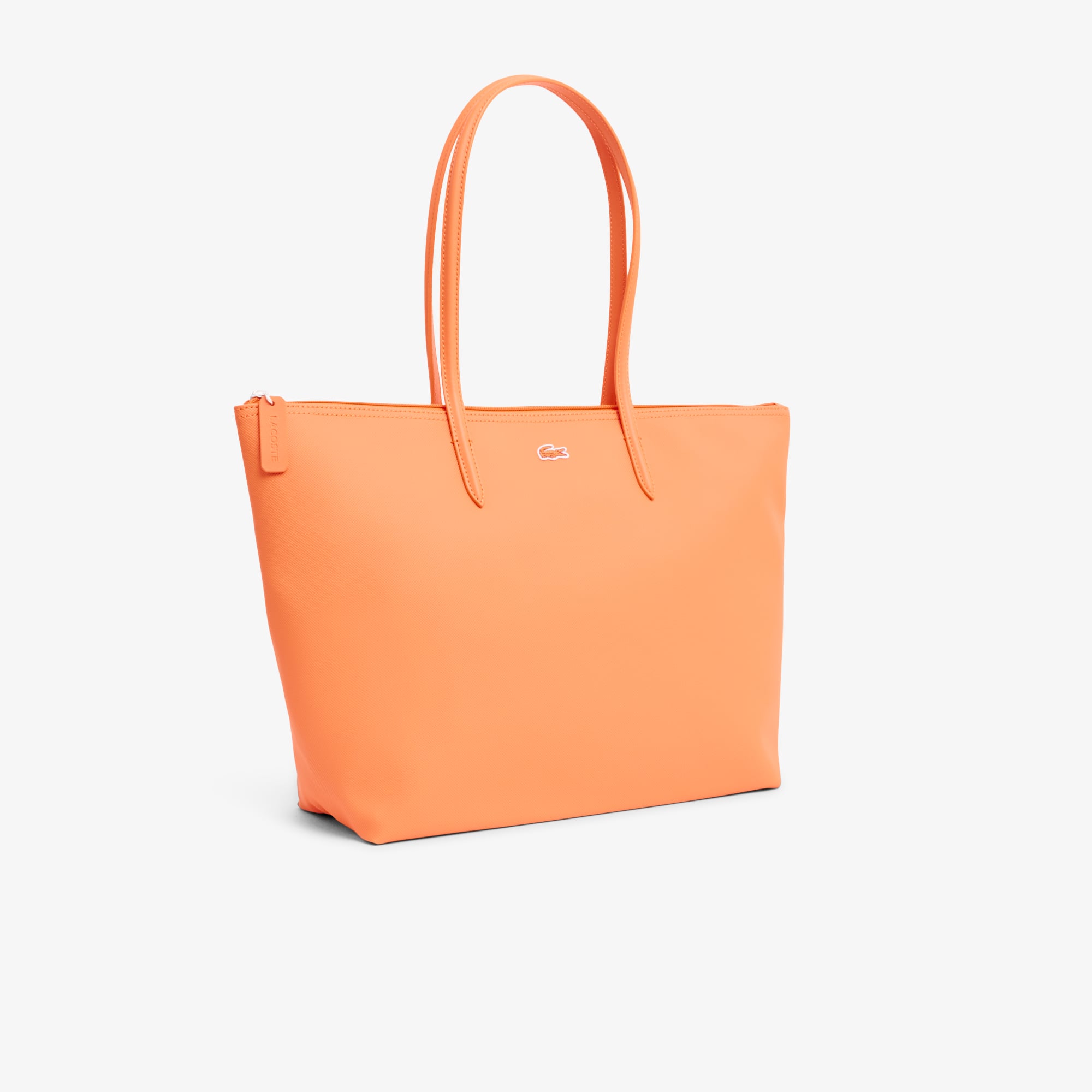 Túi Tote Lacoste Nữ L.12.12 Concept Size Lớn