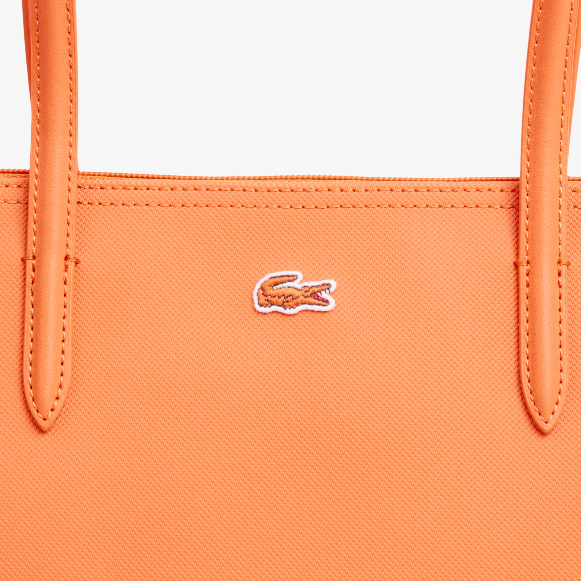 Túi Tote Lacoste Nữ L.12.12 Concept Size Lớn