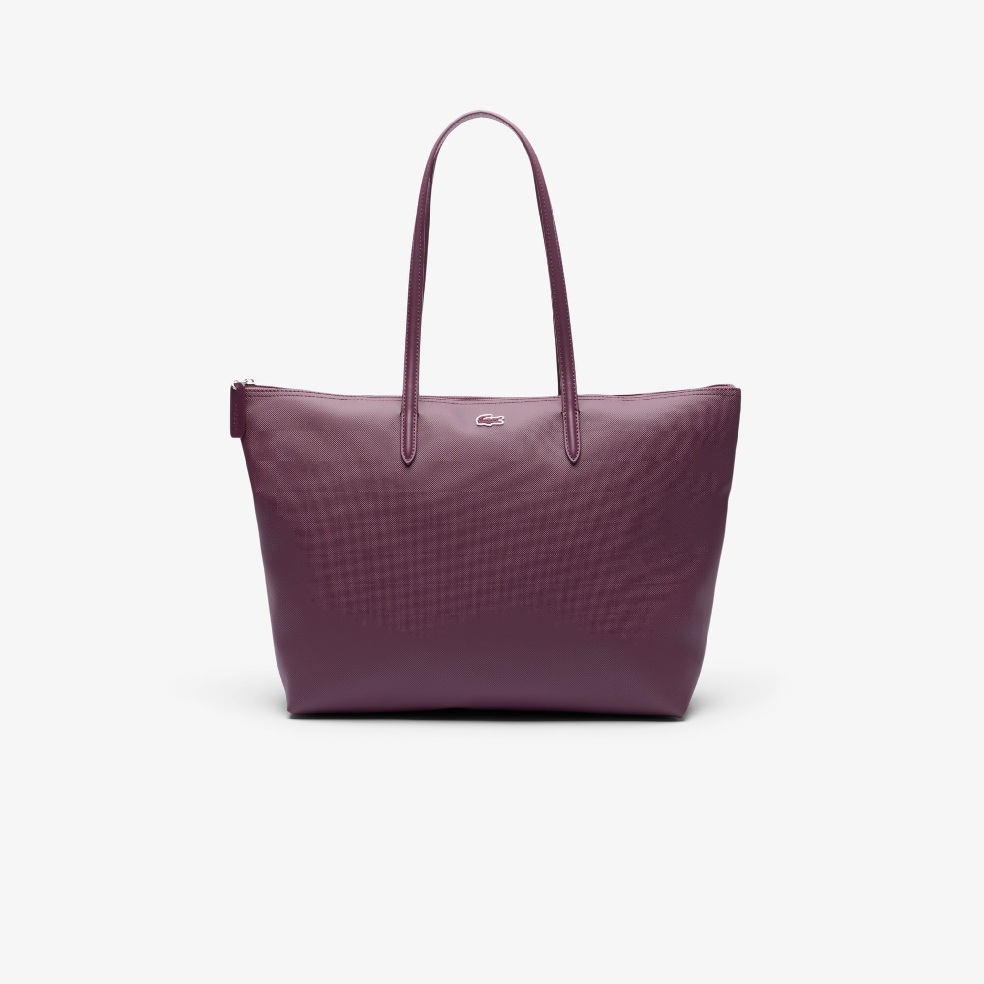Túi Tote Lacoste Nữ L.12.12 Concept Size Lớn