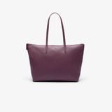 Túi Tote Lacoste Nữ L.12.12 Concept Size Lớn