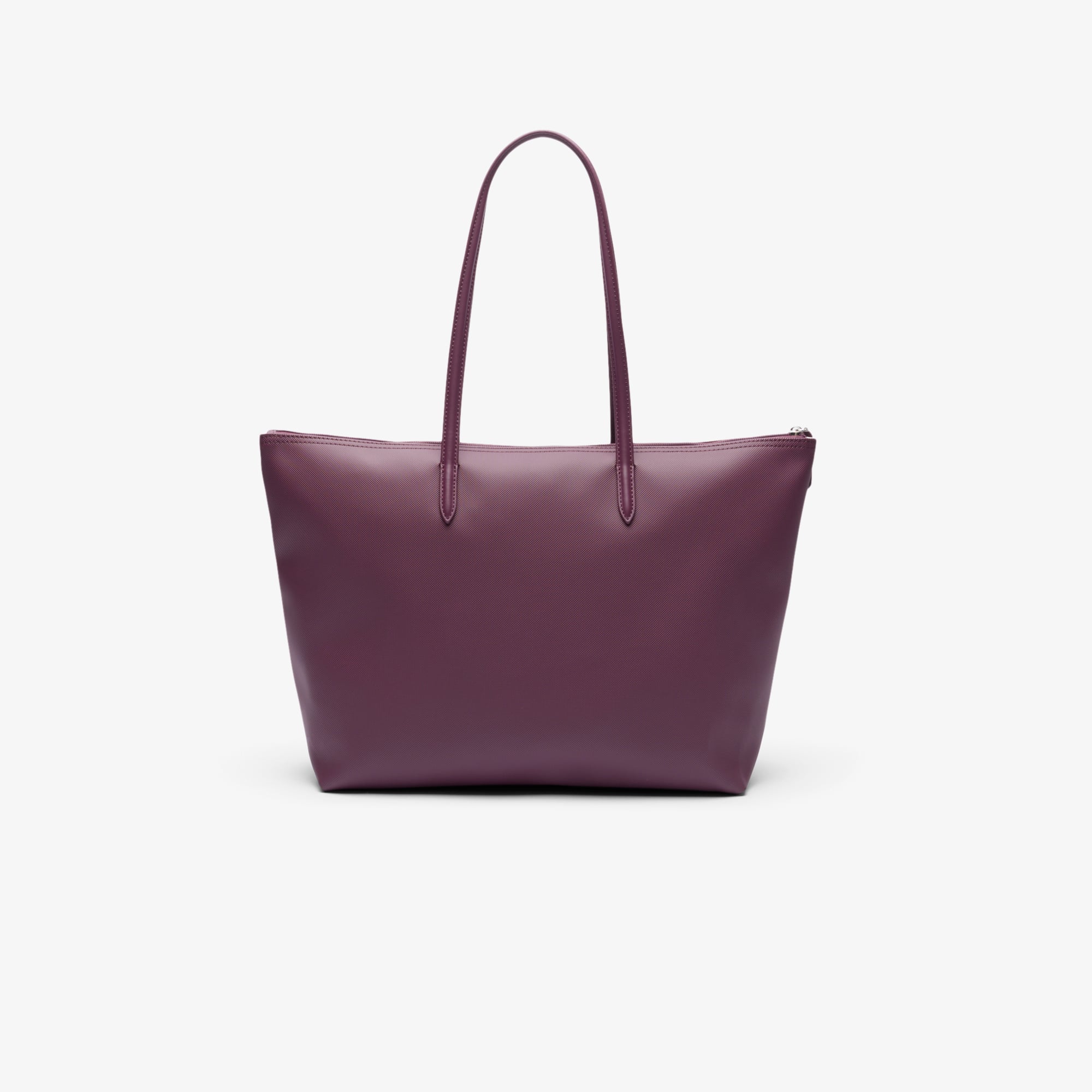 Túi Tote Lacoste Nữ L.12.12 Concept Size Lớn