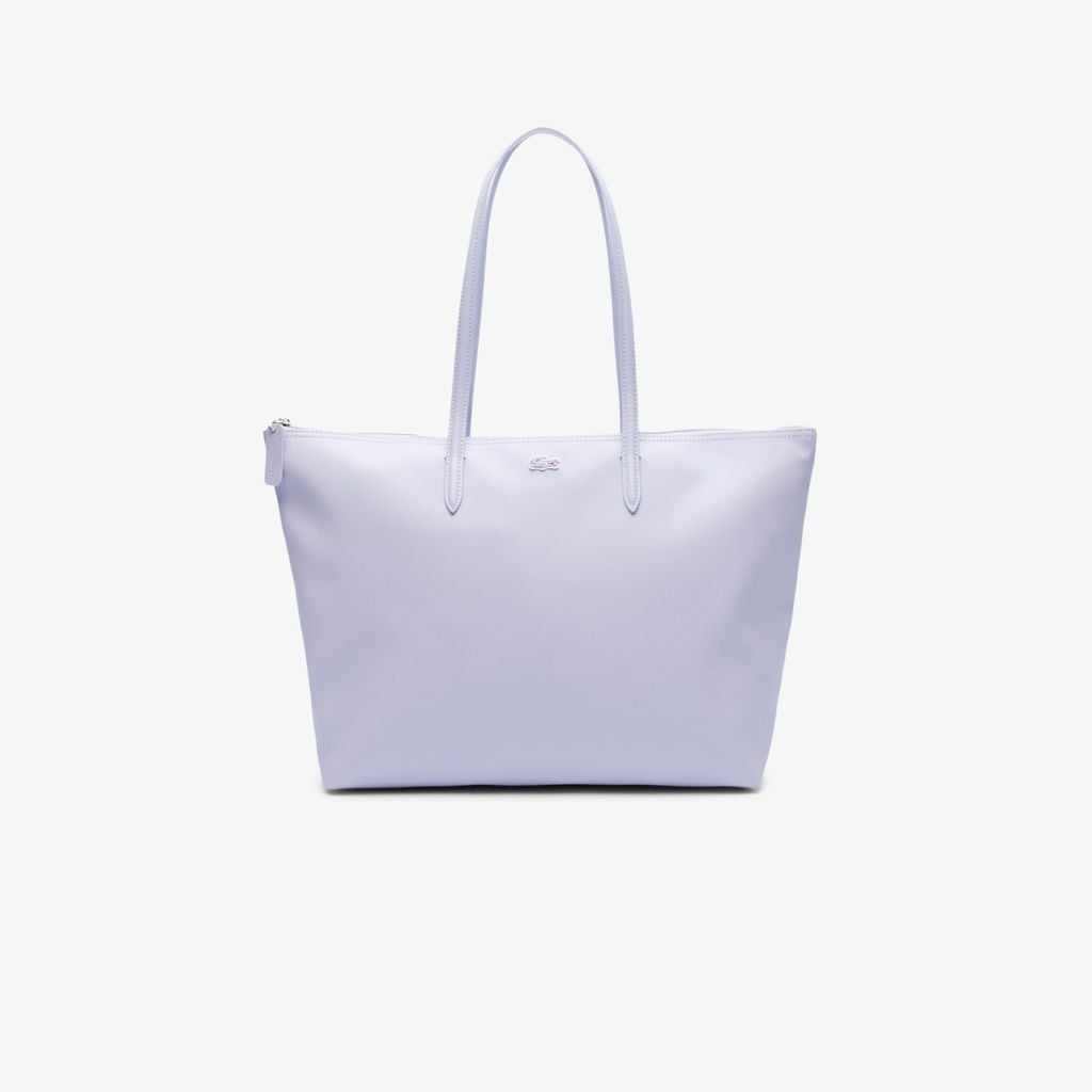 Túi Tote Lacoste Nữ L.12.12 Concept Size Lớn