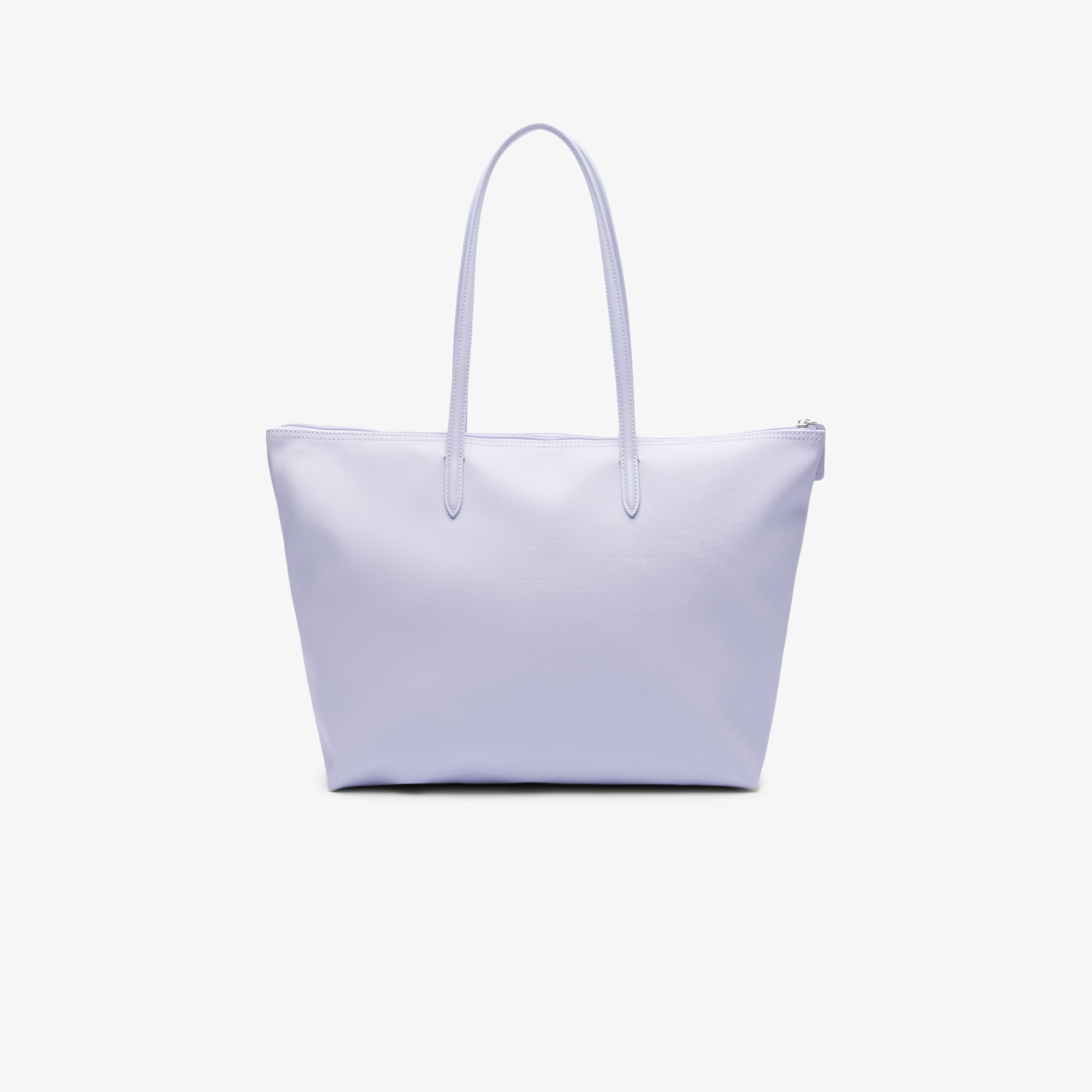 Túi Tote Lacoste Nữ L.12.12 Concept Size Lớn