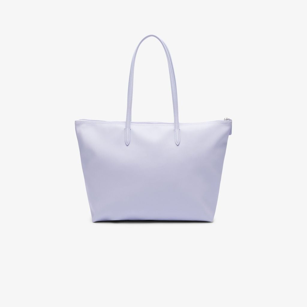 Túi Tote Lacoste Nữ L.12.12 Concept Size Lớn