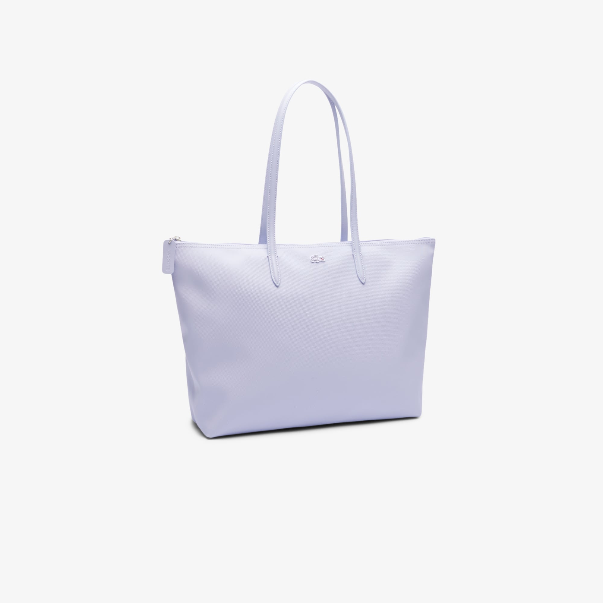 Túi Tote Lacoste Nữ L.12.12 Concept Size Lớn