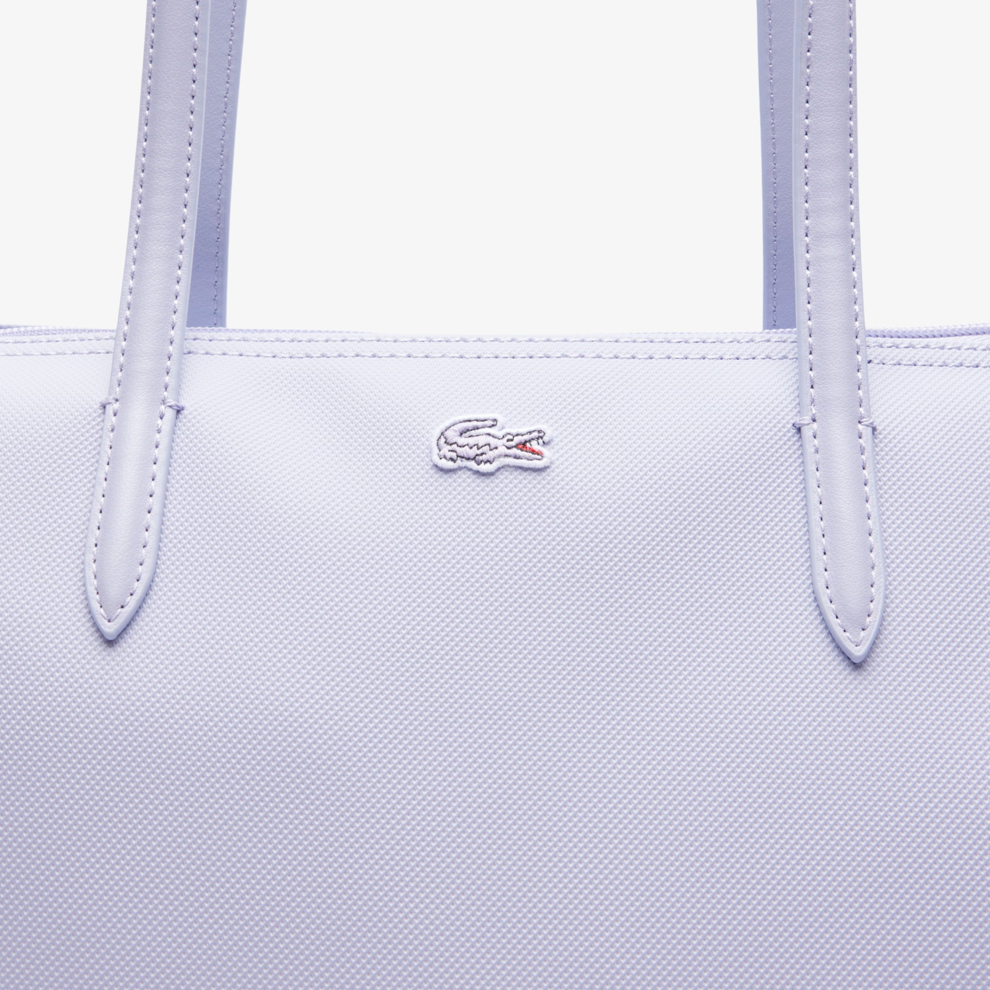 Túi Tote Lacoste Nữ L.12.12 Concept Size Lớn