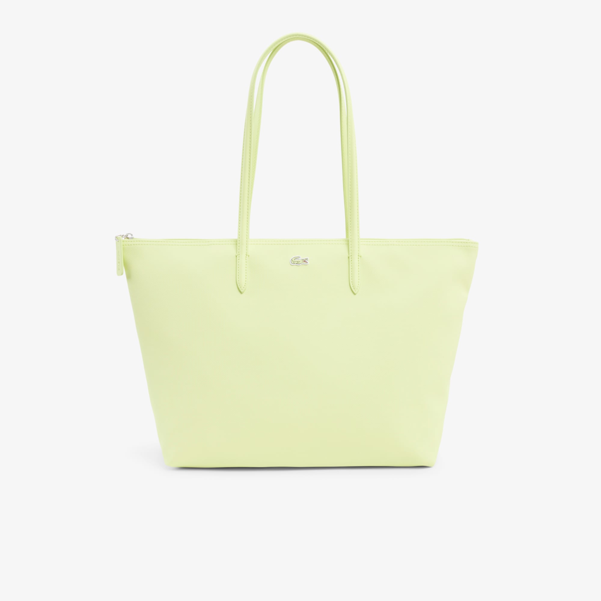 Túi Tote Lacoste Nữ L.12.12 Concept Size Lớn