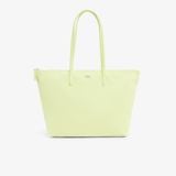 Túi Tote Lacoste Nữ L.12.12 Concept Size Lớn