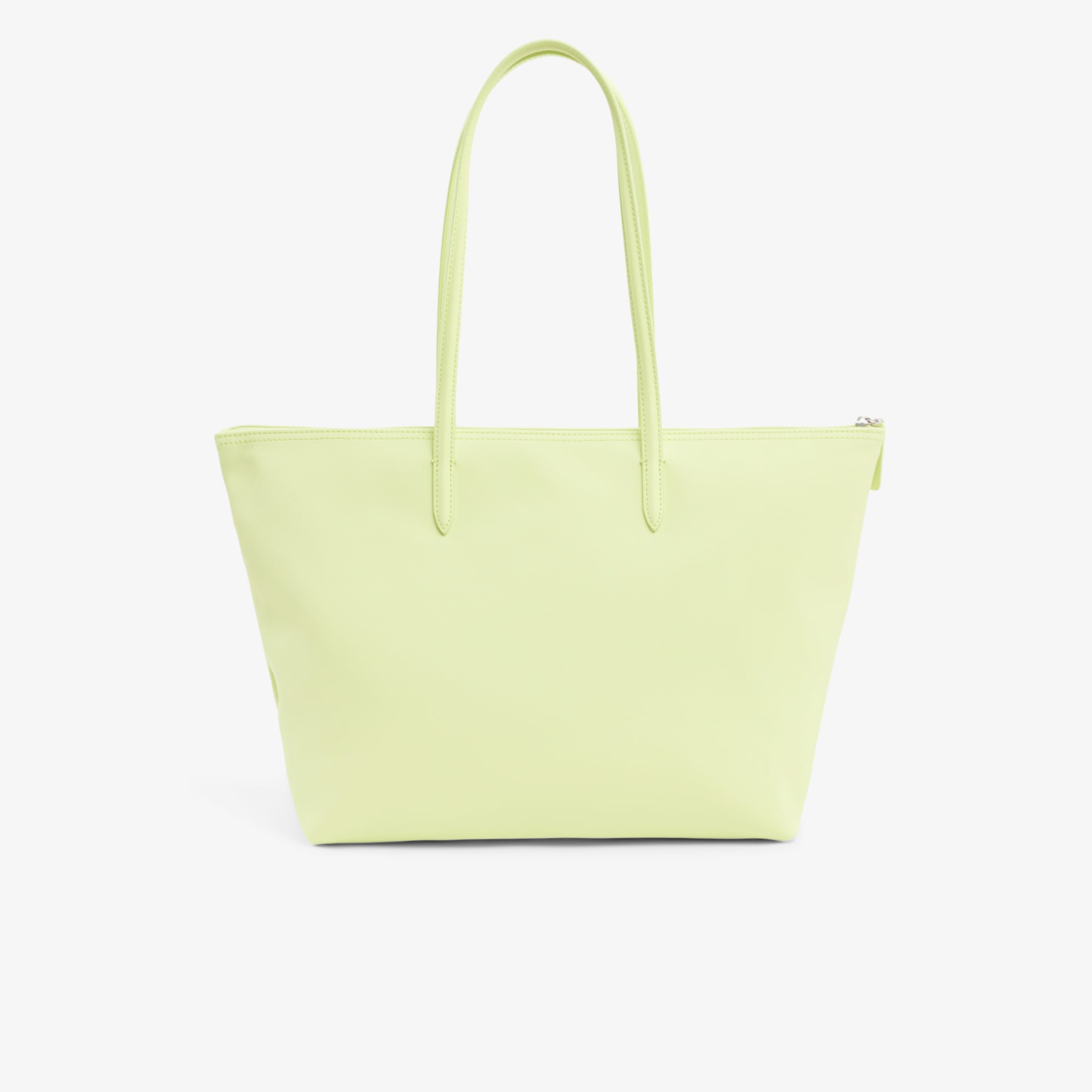 Túi Tote Lacoste Nữ L.12.12 Concept Size Lớn