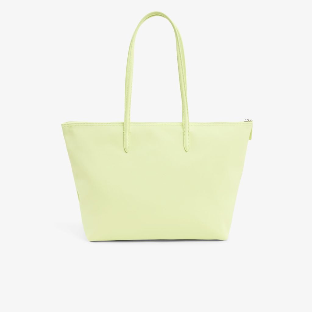 Túi Tote Lacoste Nữ L.12.12 Concept Size Lớn