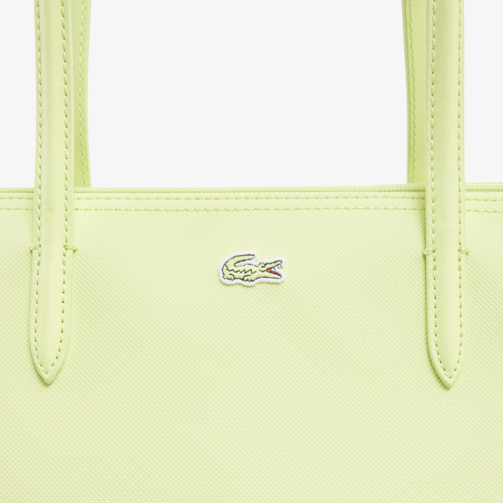 Túi Tote Lacoste Nữ L.12.12 Concept Size Lớn