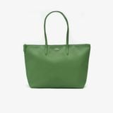 Túi Tote Lacoste Nữ L.12.12 Concept Size Lớn