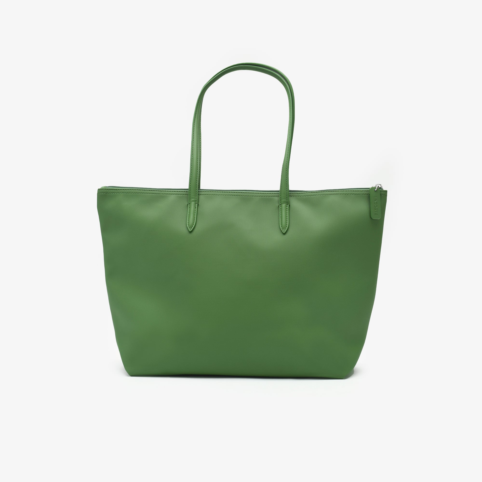 Túi Tote Lacoste Nữ L.12.12 Concept Size Lớn