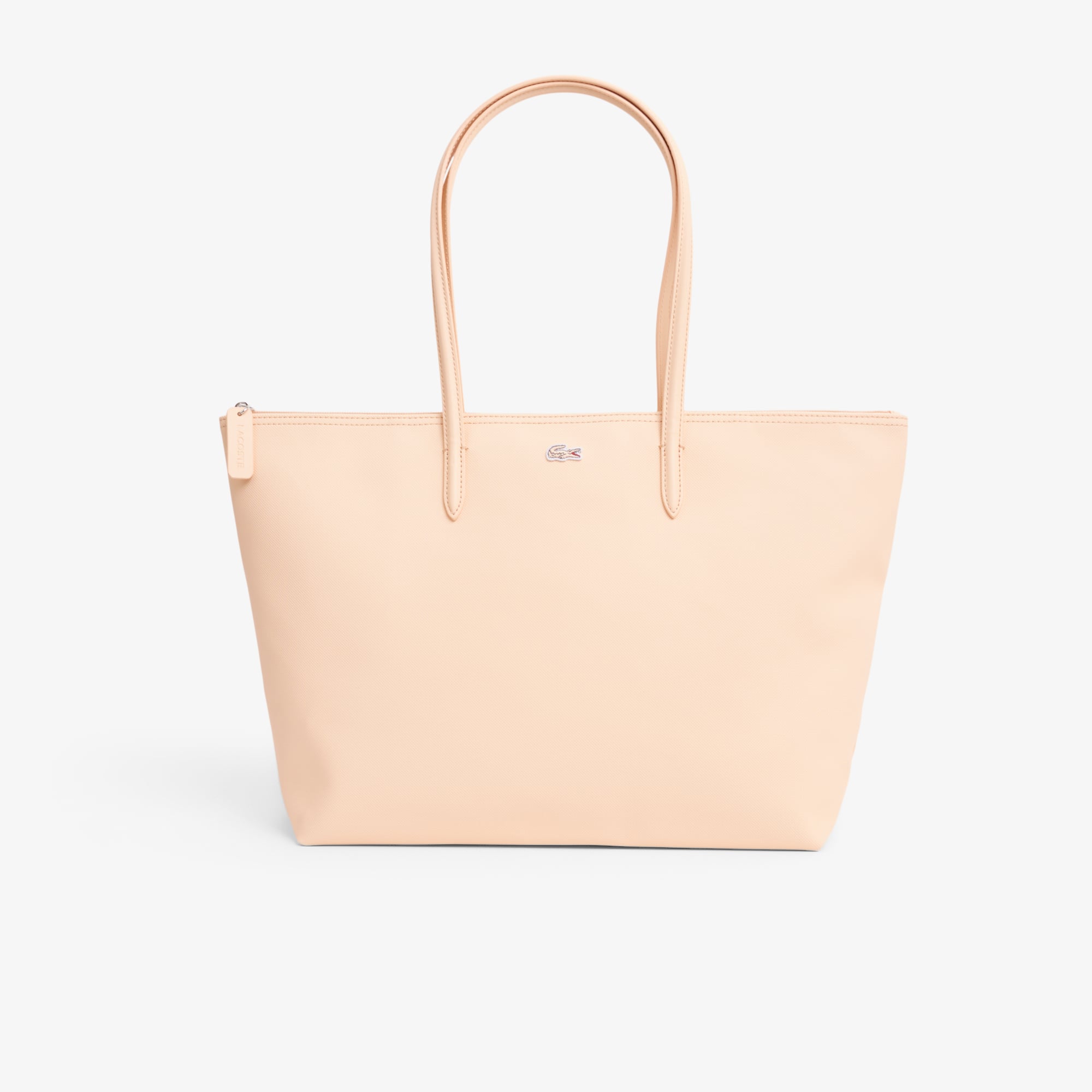 Túi Tote Lacoste Nữ L.12.12 Concept Size Lớn