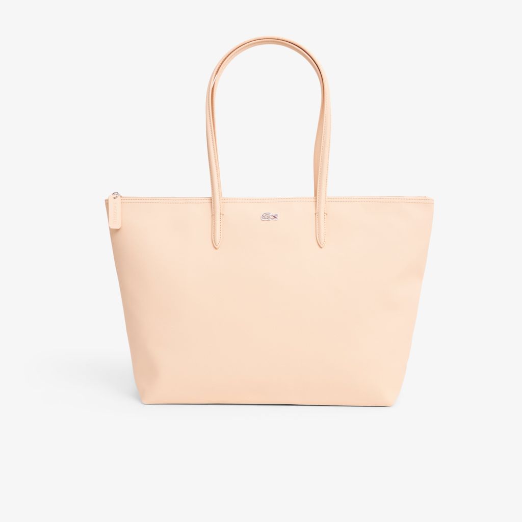 Túi Tote Lacoste Nữ L.12.12 Concept Size Lớn