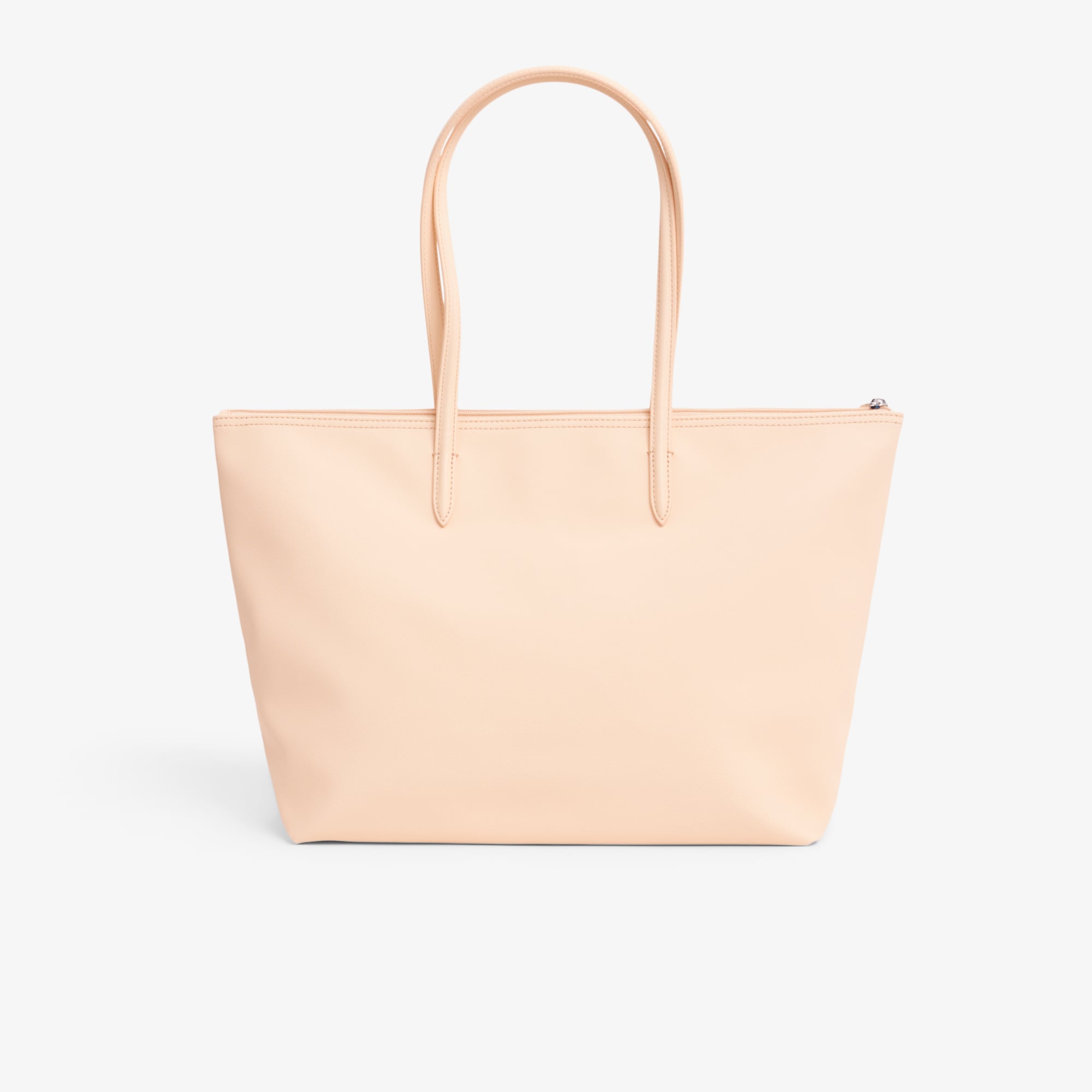 Túi Tote Lacoste Nữ L.12.12 Concept Size Lớn