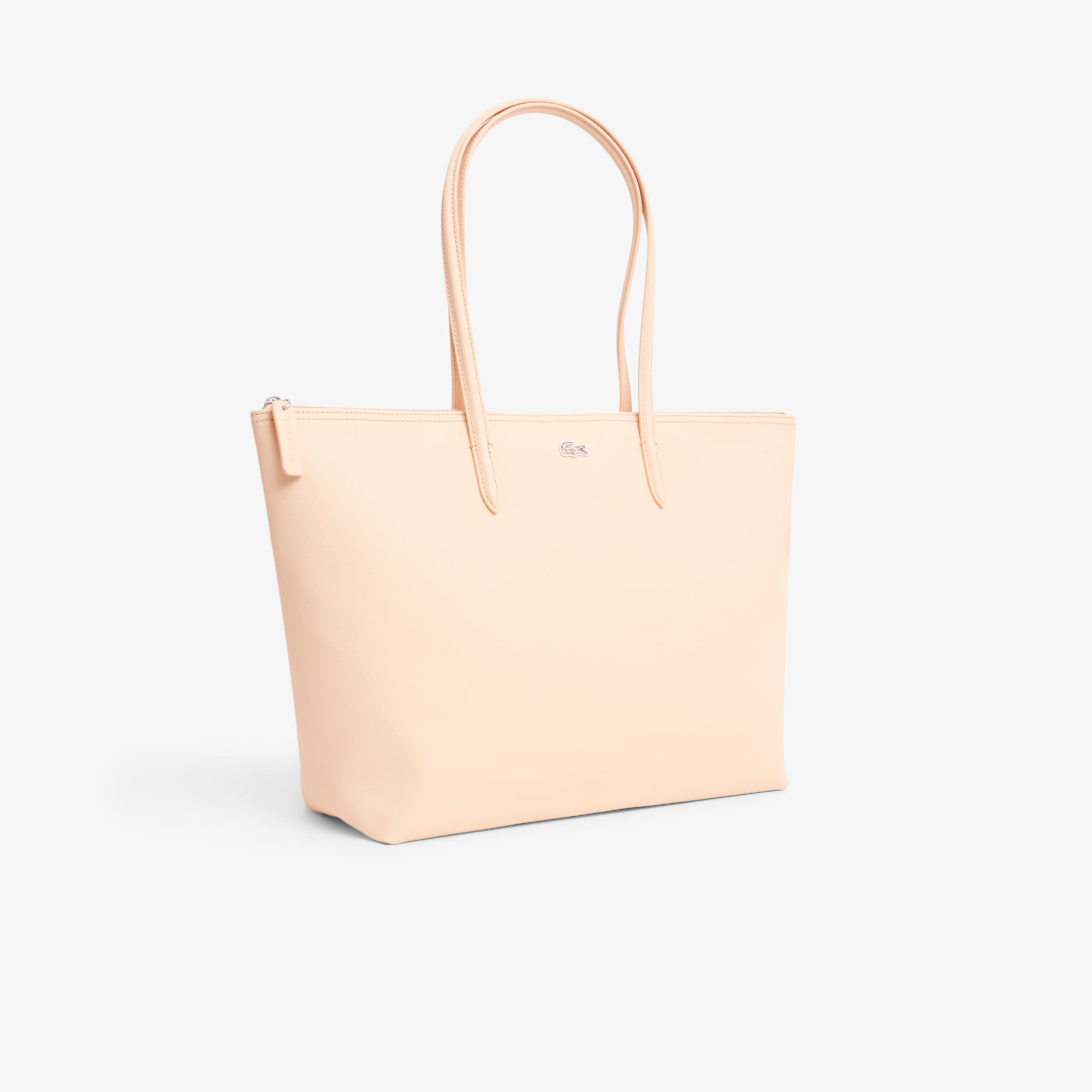 Túi Tote Lacoste Nữ L.12.12 Concept Size Lớn
