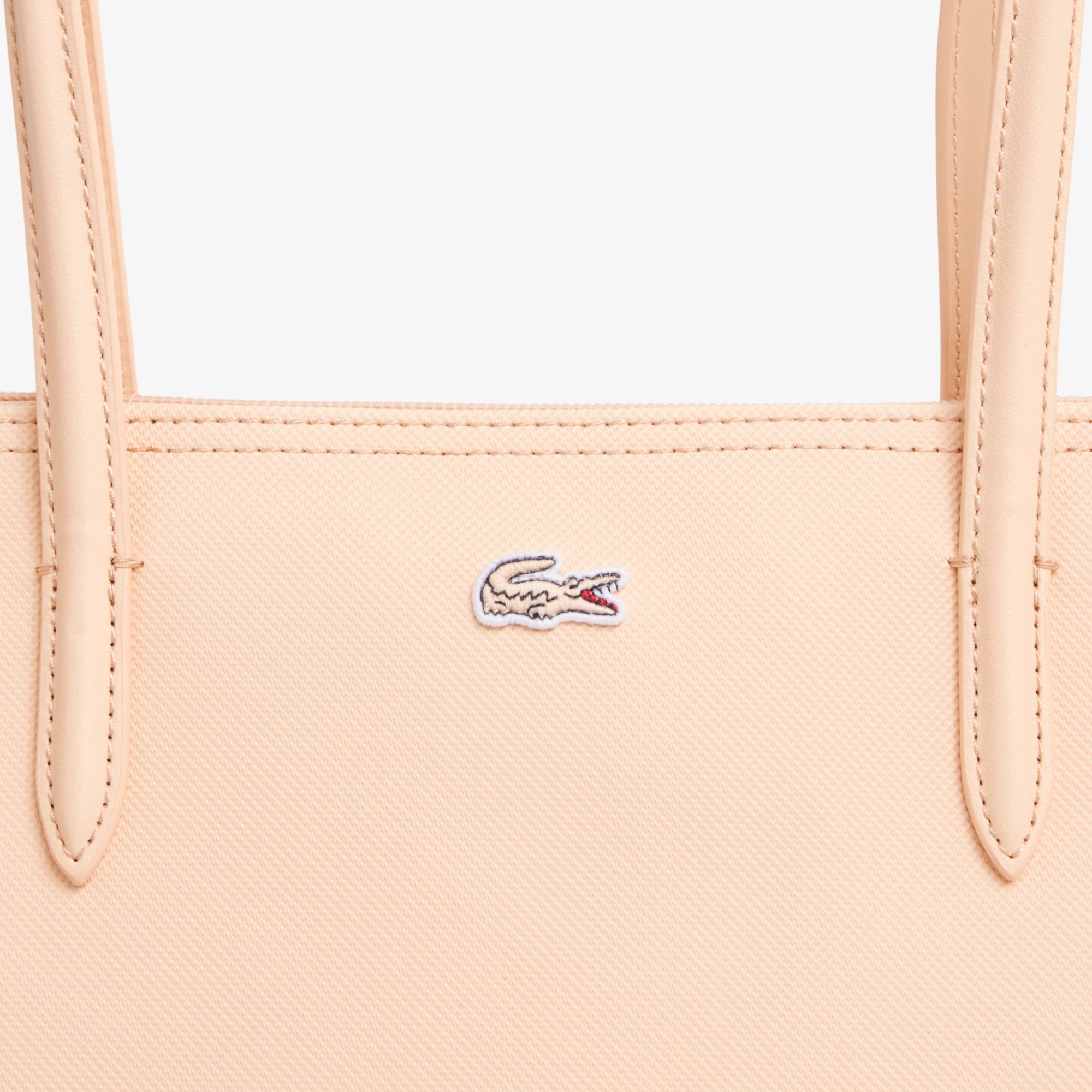 Túi Tote Lacoste Nữ L.12.12 Concept Size Lớn