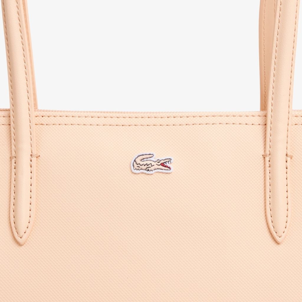 Túi Tote Lacoste Nữ L.12.12 Concept Size Lớn