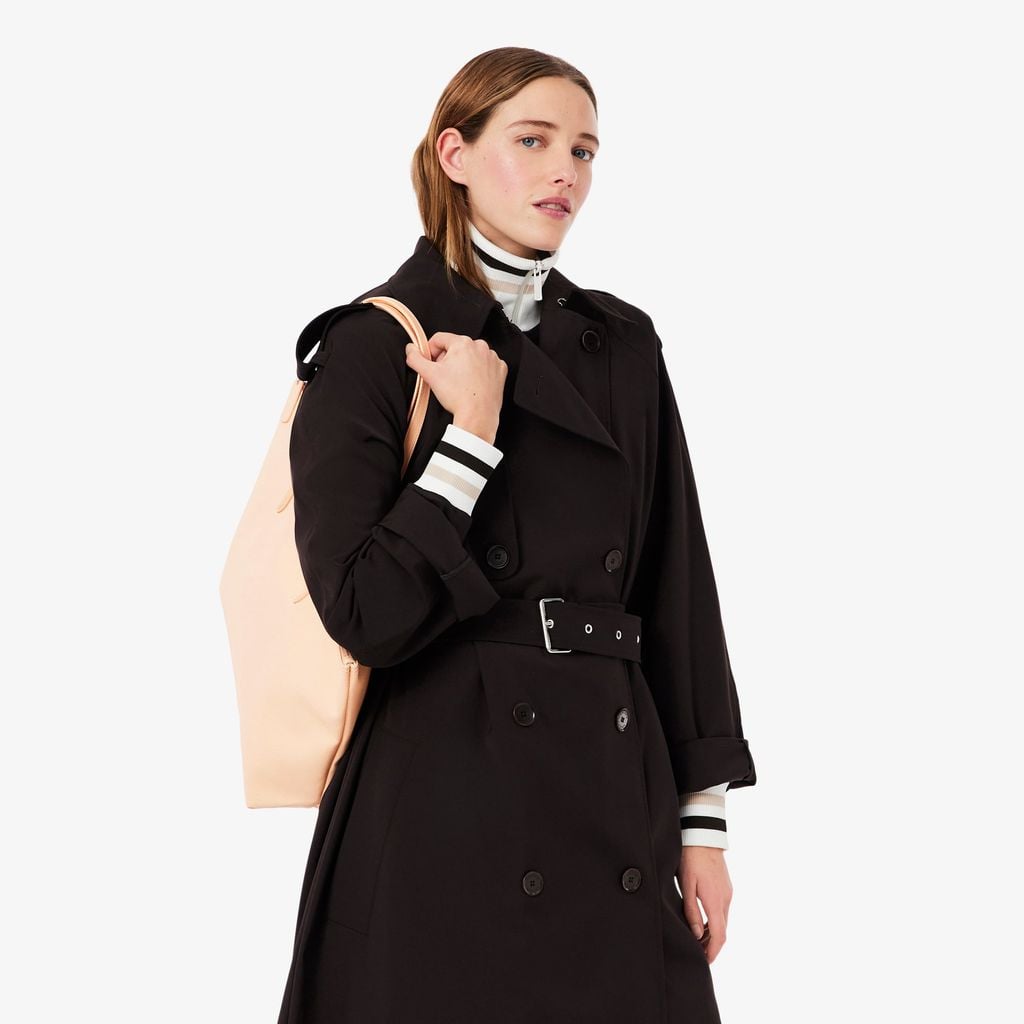 Túi Tote Lacoste Nữ L.12.12 Concept Size Lớn