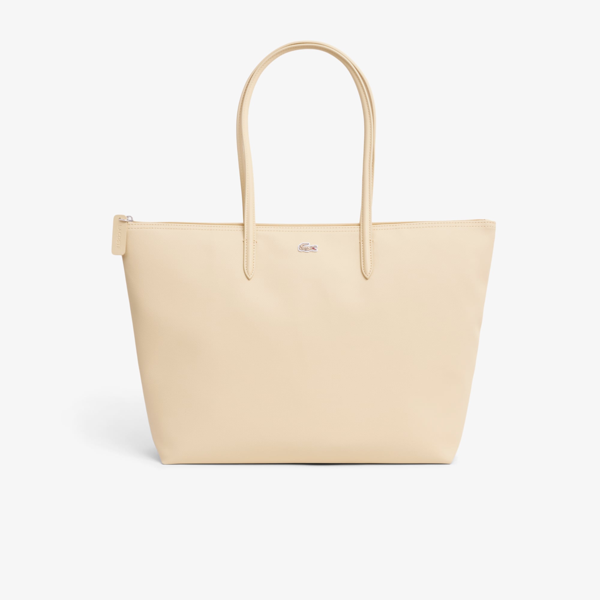 Túi Tote Lacoste Nữ L.12.12 Concept Size Lớn