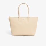 Túi Tote Lacoste Nữ L.12.12 Concept Size Lớn