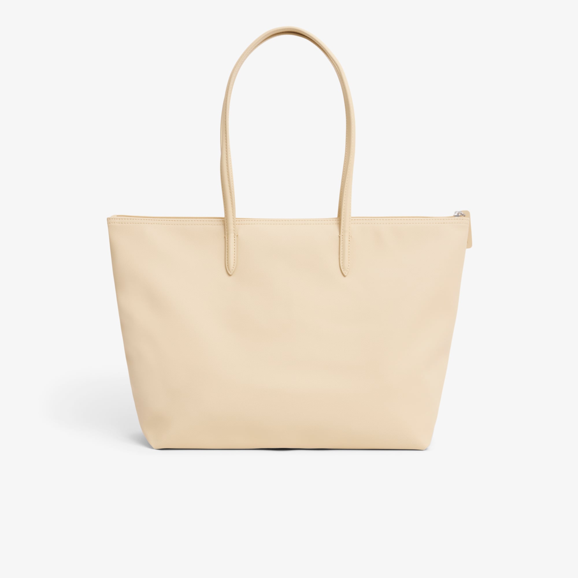 Túi Tote Lacoste Nữ L.12.12 Concept Size Lớn