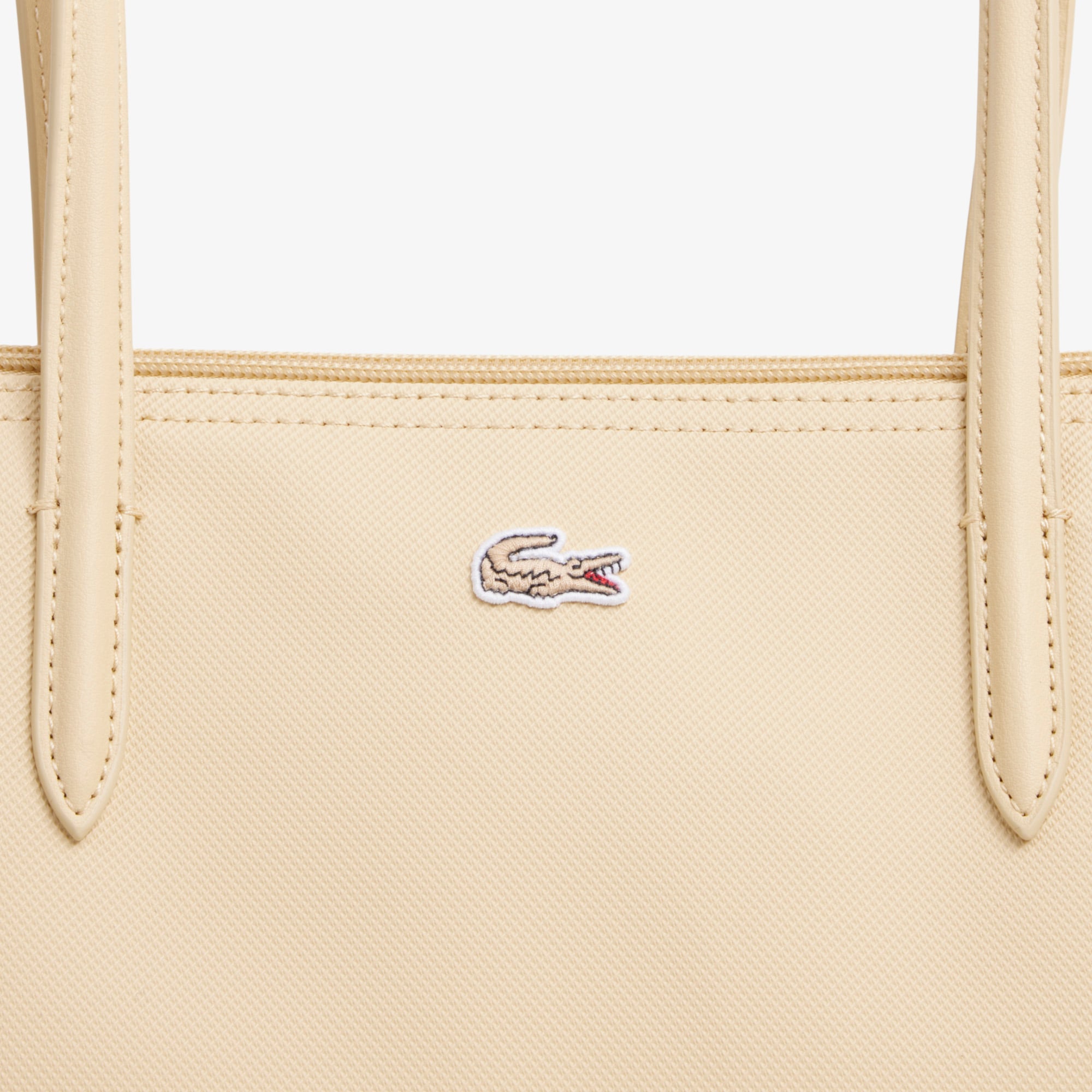 Túi Tote Lacoste Nữ L.12.12 Concept Size Lớn