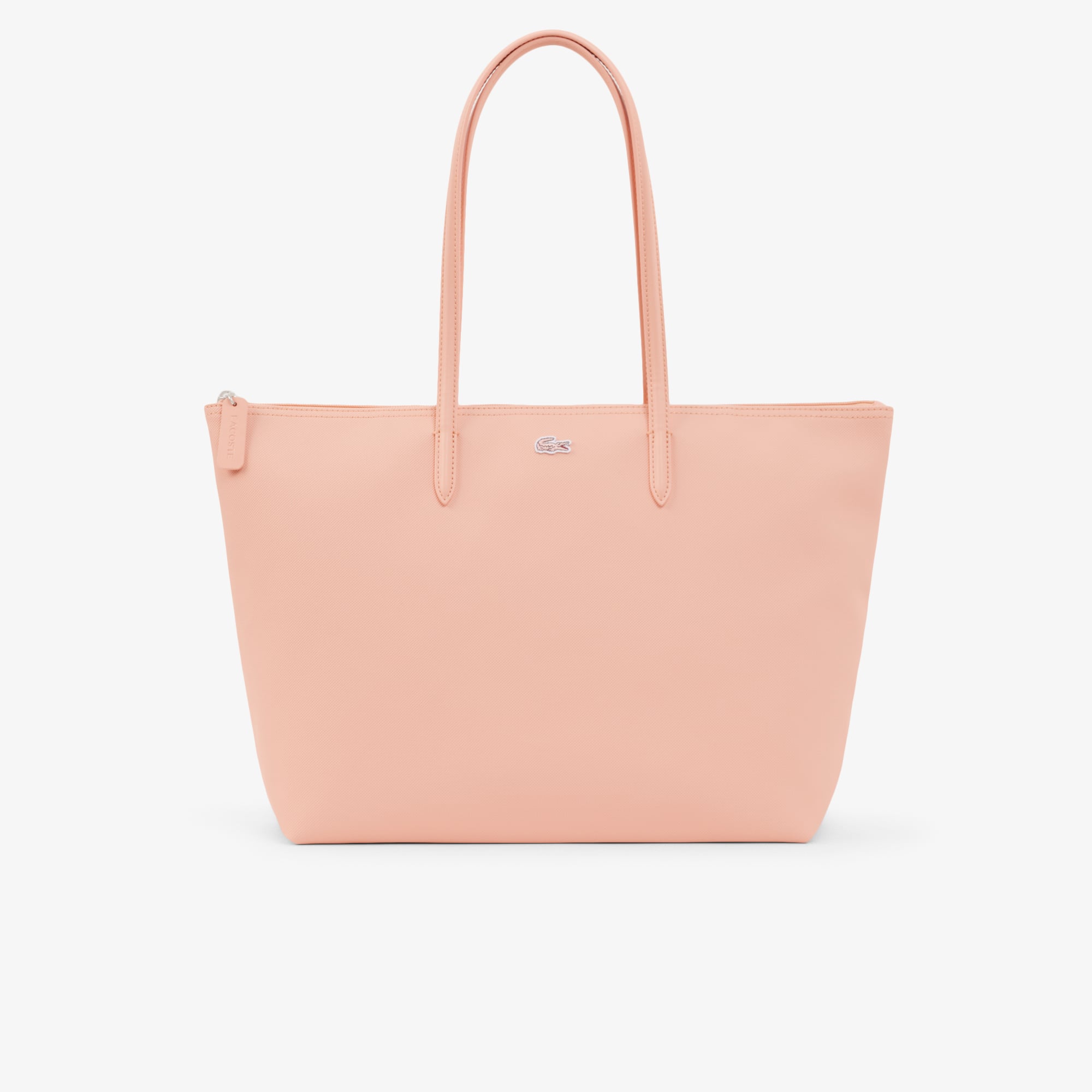 Túi Tote Lacoste Nữ L.12.12 Concept Size Lớn