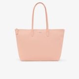 Túi Tote Lacoste Nữ L.12.12 Concept Size Lớn