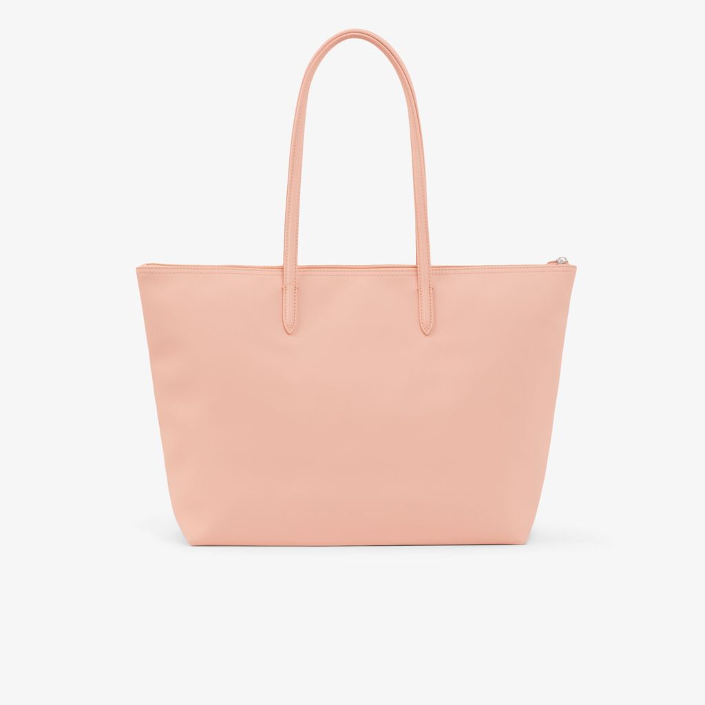 Túi Tote Lacoste Nữ L.12.12 Concept Size Lớn