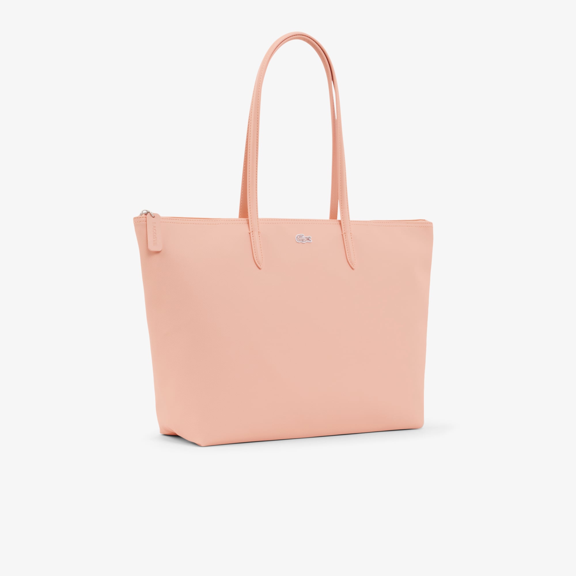 Túi Tote Lacoste Nữ L.12.12 Concept Size Lớn