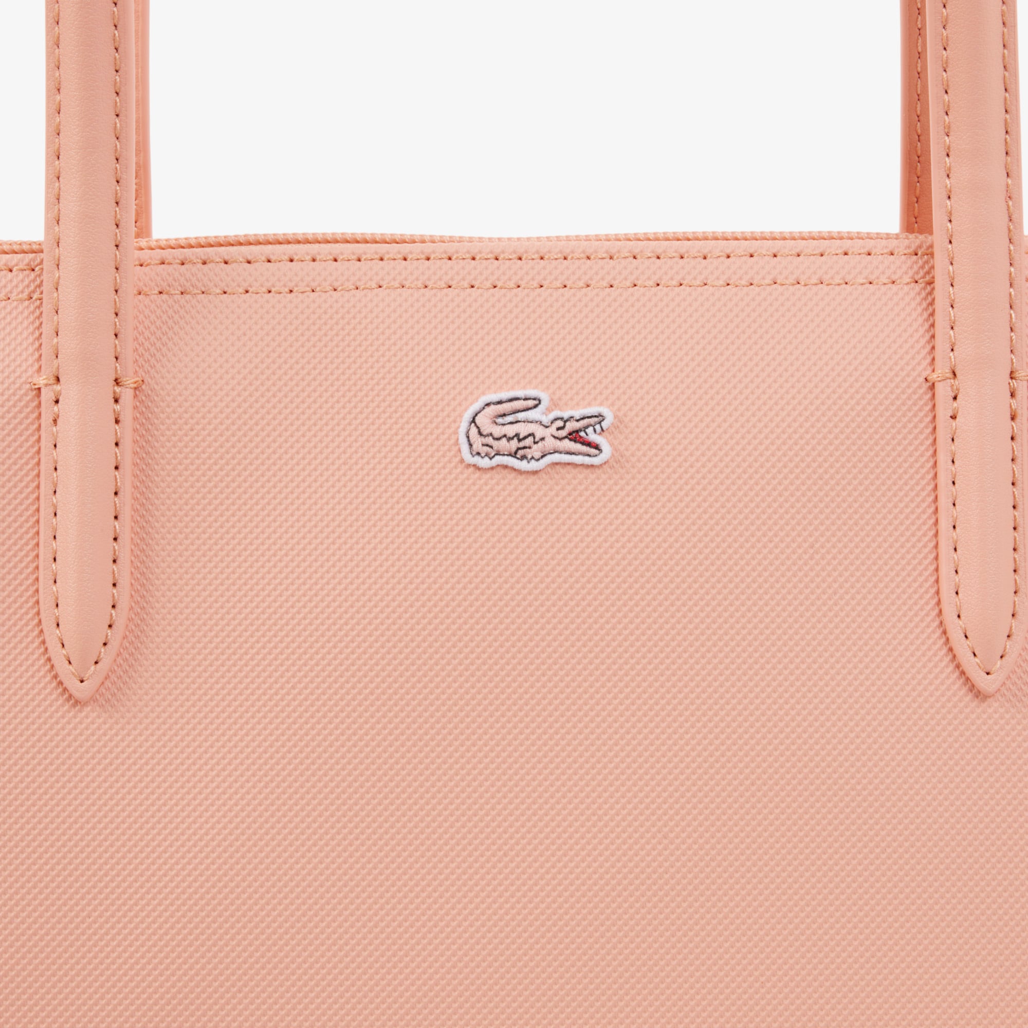 Túi Tote Lacoste Nữ L.12.12 Concept Size Lớn