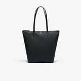 Túi Tote Lacoste Nữ L.12.12 Concept Đứng Dáng