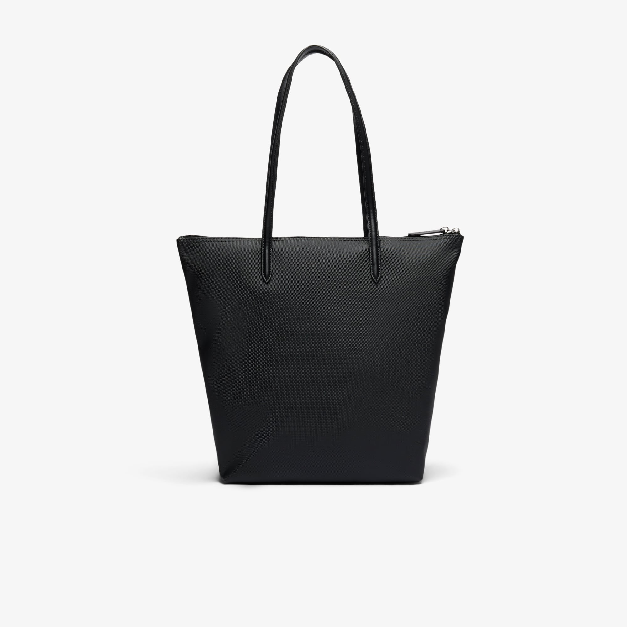Túi Tote Lacoste Nữ L.12.12 Concept Đứng Dáng