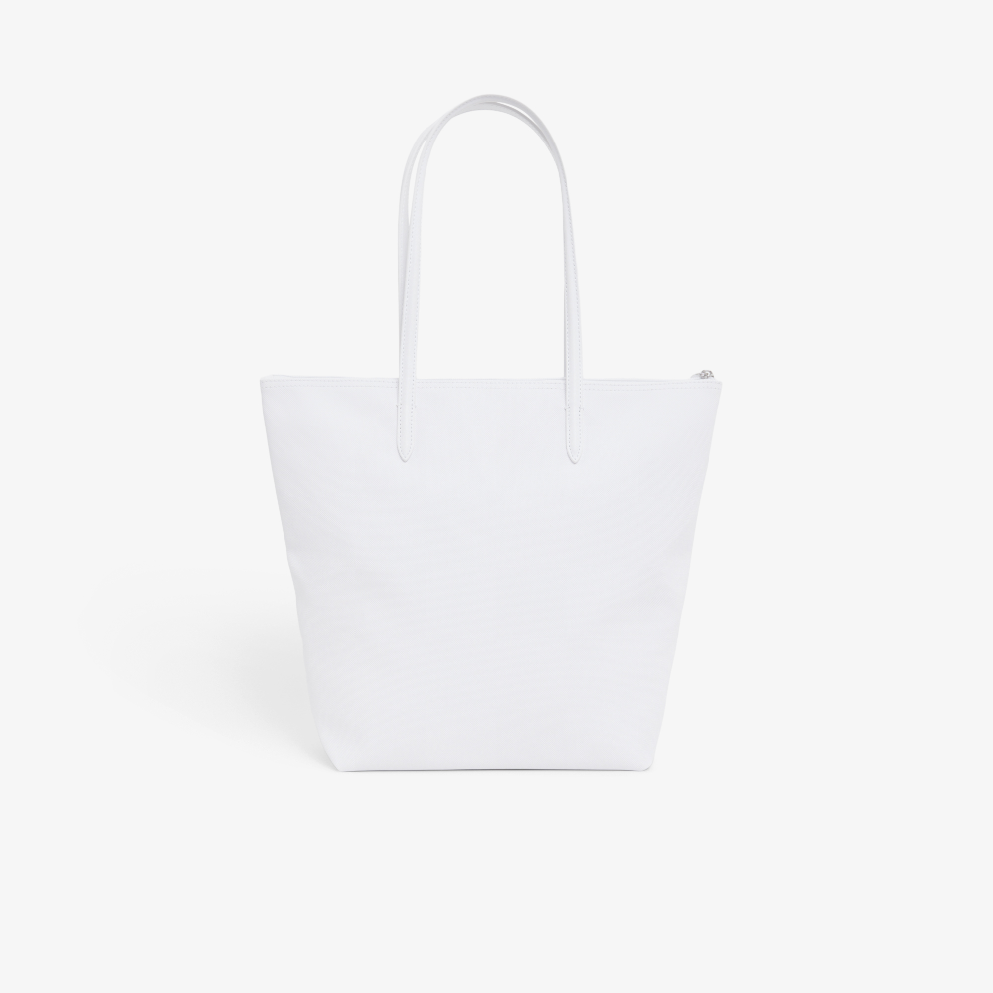 Túi Tote Lacoste Nữ L.12.12 Concept Đứng Dáng