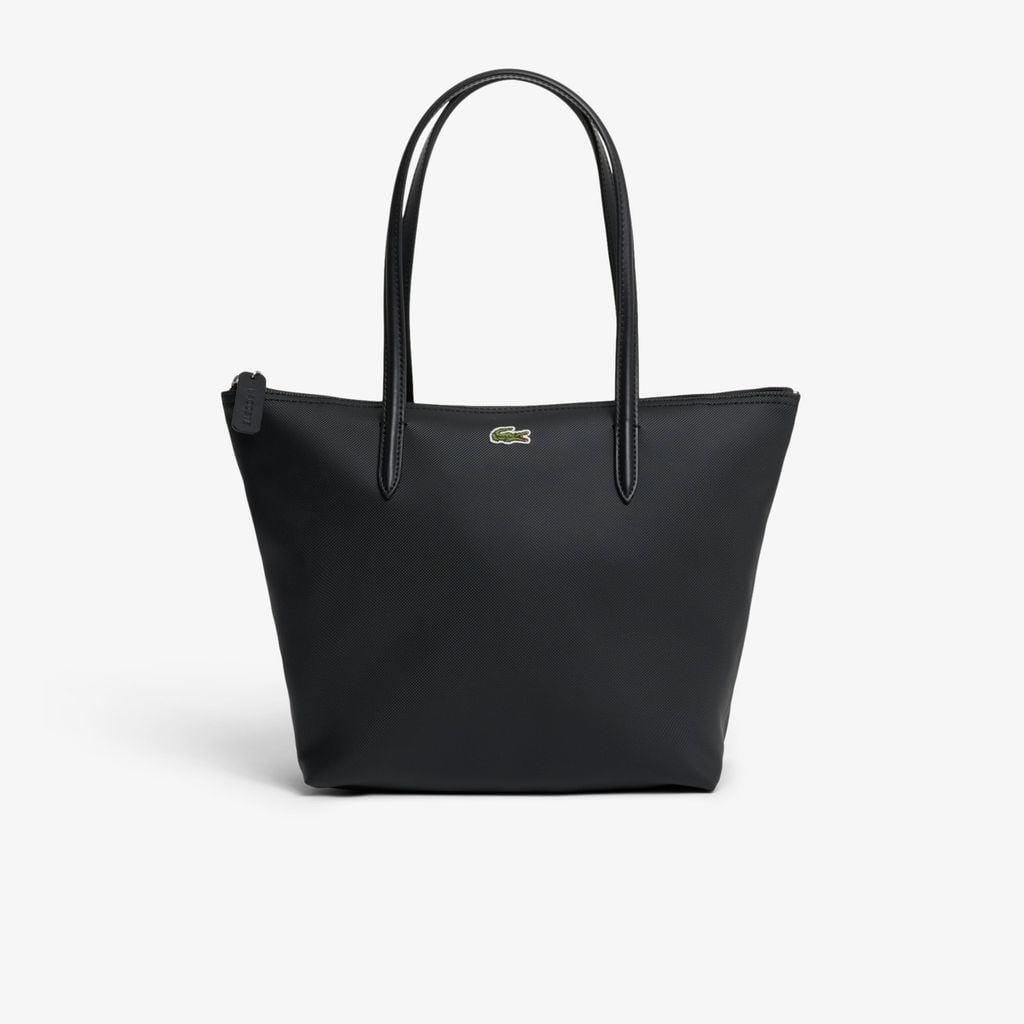 Túi Tote Lacoste Nữ L.12.12 Concept Size Nhỏ