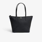 Túi Tote Lacoste Nữ L.12.12 Concept Size Nhỏ